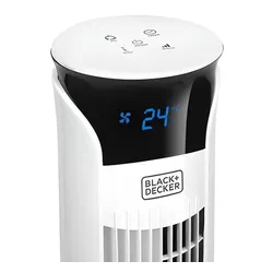 Wentylator BLACK&DECKER BXEFT49E
