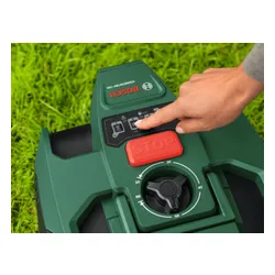 Robot koszący BOSCH Visimow 18V-100 06008E1001 bez akumulatora i ładowarki