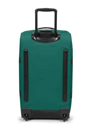 Eastpak Tranverz M-Tree green Seyahat Çantası