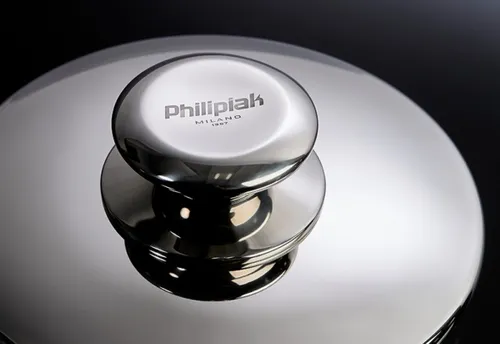 Garnek PHILIPIAK Versatile 20 cm