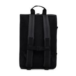 Рюкзак Rains Rolltop Rucksack Large-black