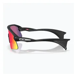 Okulary przeciwsłoneczne Oakley Stunt Devil matte black/prizm road