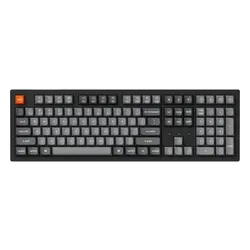 Klawiatura KEYCHRON K10 Max QMK Wireless Hot-Swap Super Red Switch