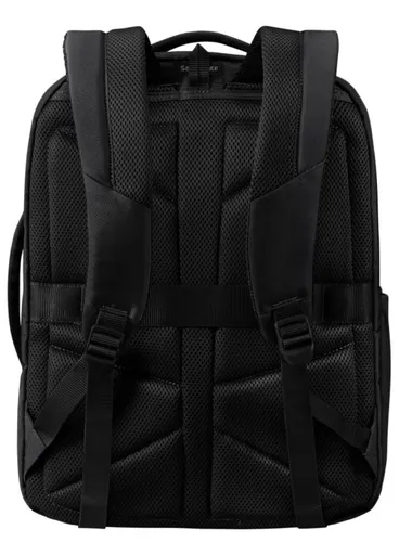 Plecak damski Samsonite Guardit Classy 2.0 Underseat Backpack M - black