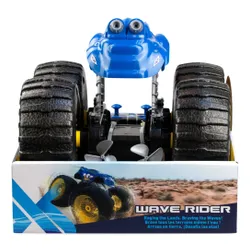 Samochód zdalnie sterowany DUMEL Exost Wave Rider TE54780