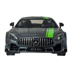 Samochód zdalnie sterowany RW Mercedes 29716M