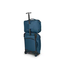 Torba pokładowa Osprey Ozone Carry-On Boarding - coastal blue