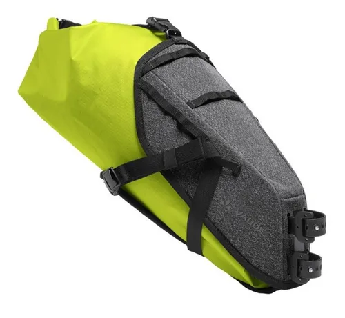 Подседельная велосумка VAUDE Trailsaddle II