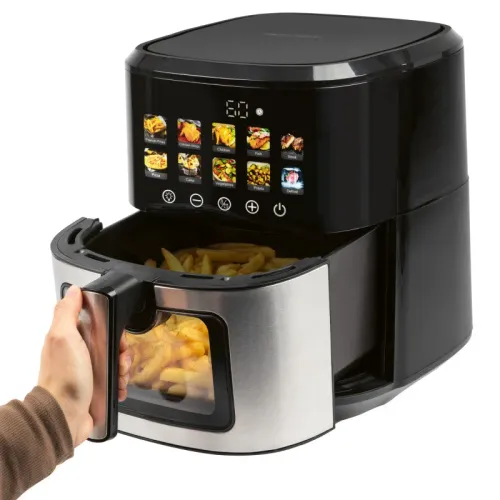 Air fryer ProfiCook PC-FR 1286 H 1700W 6,5l