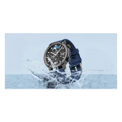 Smartwatch IMIKI Xplorer Scout Niebieski