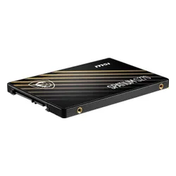 Dysk MSI Spatium S270 240GB SSD