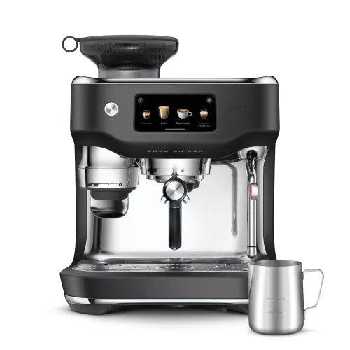 Ekspres kolbowy Sage the Oracle Dual Boiler SES995BTR