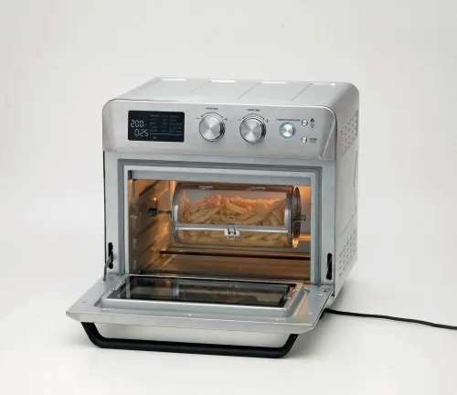 Piekarnik i frytkownica 2w1 Ariete Air Fryer Oven 4629/11 25l