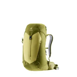 Plecak z siatką dystansową Deuter AC Lite 24 - linden/cactus
