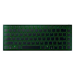 Klawiatura mechaniczna Razer Joro Czarny