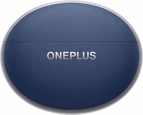 Słuchawki dokanałowe ONEPLUS Buds Pro 3 ANC Wodoodporne Niebieski