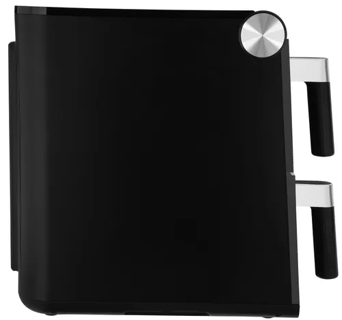 Air Fryer Frytkownica beztłuszczowa NOVEEN AF5050 DoubleCrisp X-LINE 11 L z podwójnym koszem