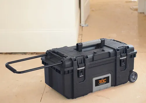 Skrzynka narzędziowa KETER Roc Pro Gear 1.0