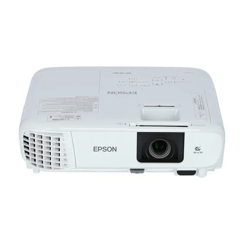 Мультимедийный проектор Epson EH-TW740