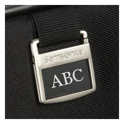 Geanta laptop Samsonite X ' blade 4.0-Negru
