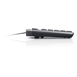 Klawiatura membranowa Dell KB-522 Business Multimedia Keyboard Czarny