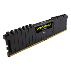 Pamięć Corsair Vengeance LPX, DDR4, 32 GB, 2133MHz, CL13 (CMK32GX4M2A2133C13)