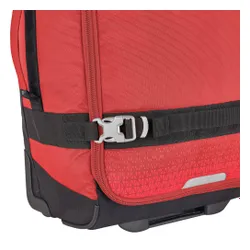 Eagle Creek Seyahat Çantası Genişlemiş Tekerlekli Duffel International CO-volcano red