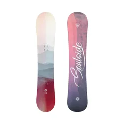 Deska snowboardowa damska Rossignol Soulside