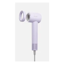 Suszarka COSHARE SuperFlowSE HD20E Fioletowy 1300W