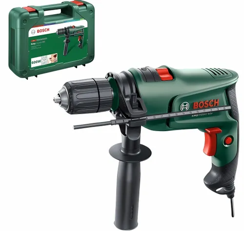 Wiertarka udarowa Bosch EasyImpact 600