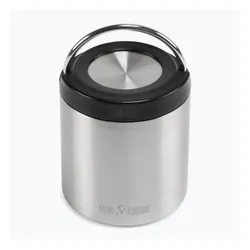 Termos na żywność Klean Kanteen TKCanister 236 ml brushed stainless