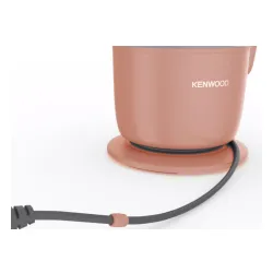 Malakser Kenwood MultiPro Go FDP22.130RD