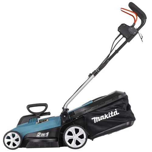 Makita ELM3320 Elektrikli Çim Biçme Makinesi