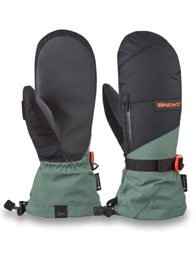 Rękawice snowboardowe Dakine Titan Mitt Gore Tex - Rozmiar - XL