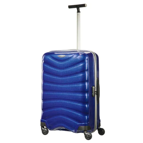 Walizka średnia Samsonite Firelite - deep blue