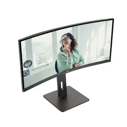 AOC CU34P3CV - 100Hz | UWQHD | 34'' | VA | 4ms