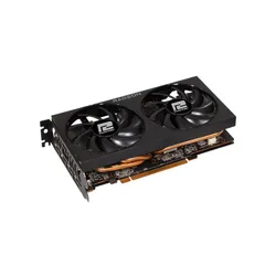 Karta graficzna PowerColor Fighter Radeon RX 7600 8GB GDDR6 128bit FSR