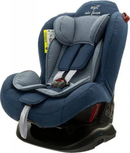 Araba Koltuğu EURObaby BSX 9502-12 DONANMA