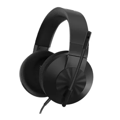 Słuchawki LENOVO H210 Nauszne