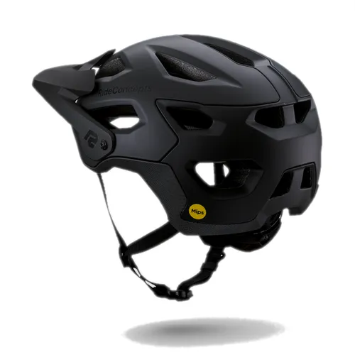 Kask rowerowy RIDE CONCEPTS Deploy MIPS