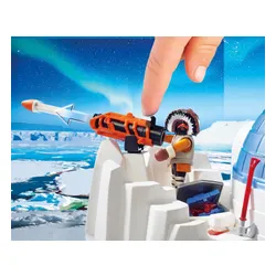 Playmobil 9055 Полярная Станция