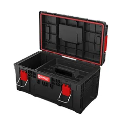 Skrzynka narzędziowa QBRICK System Prime Toolbox 250 Vario