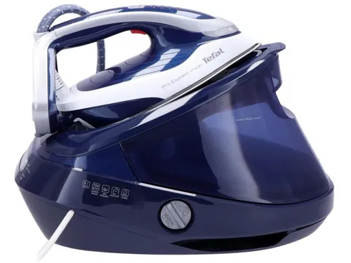 Tefal Pro Express Vision Buhar Jeneratörü GV9812