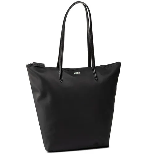 Сумка Lacoste Vertical Shopping Bag NF1890PO Black 000