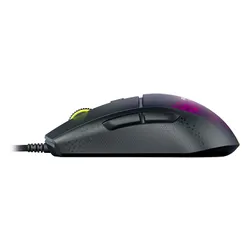 Myszka gamingowa Roccat Burst Pro AIMO - czarny