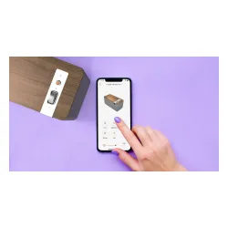 Głośnik Bluetooth Klipsch The One Plus 60W Walnut