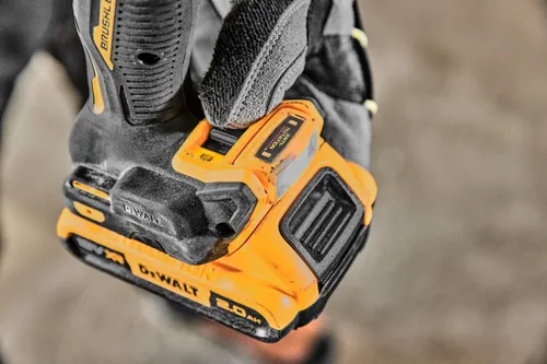 DeWalt Dcd805nt ciocan rotativ