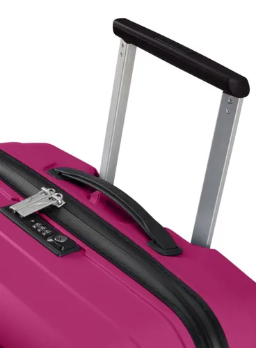 American Tourister Airconic Bavul - Deep orchid