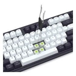 Klawiatura REDRAGON Terraflare K762WB-RGB-PRO
