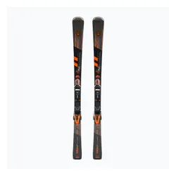 Narty zjazdowe Rossignol Forza 40 V-Ca Retail + wiązania Xpress 11 GW 